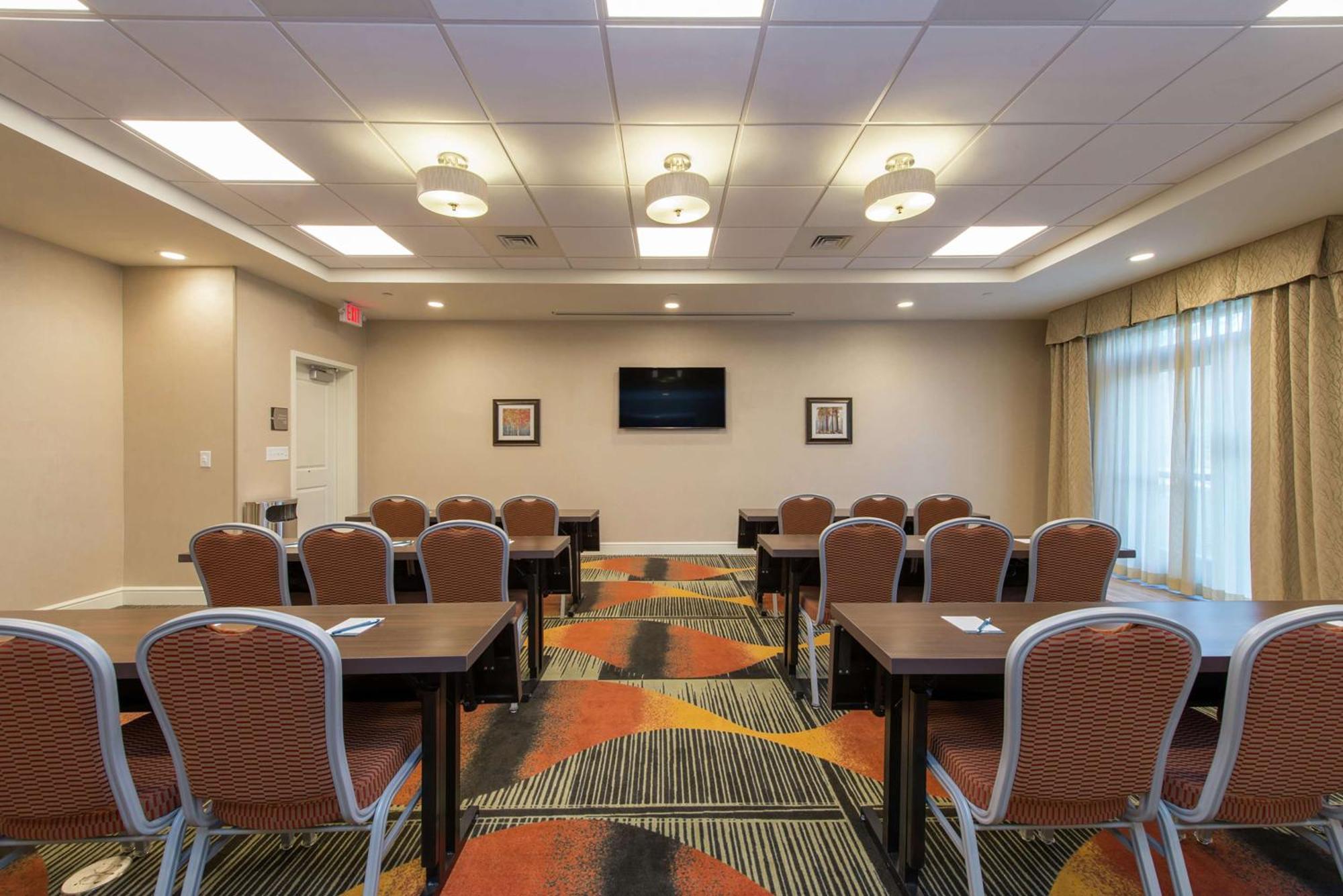 Homewood Suites By Hilton Boston Marlborough Berlin Eksteriør billede