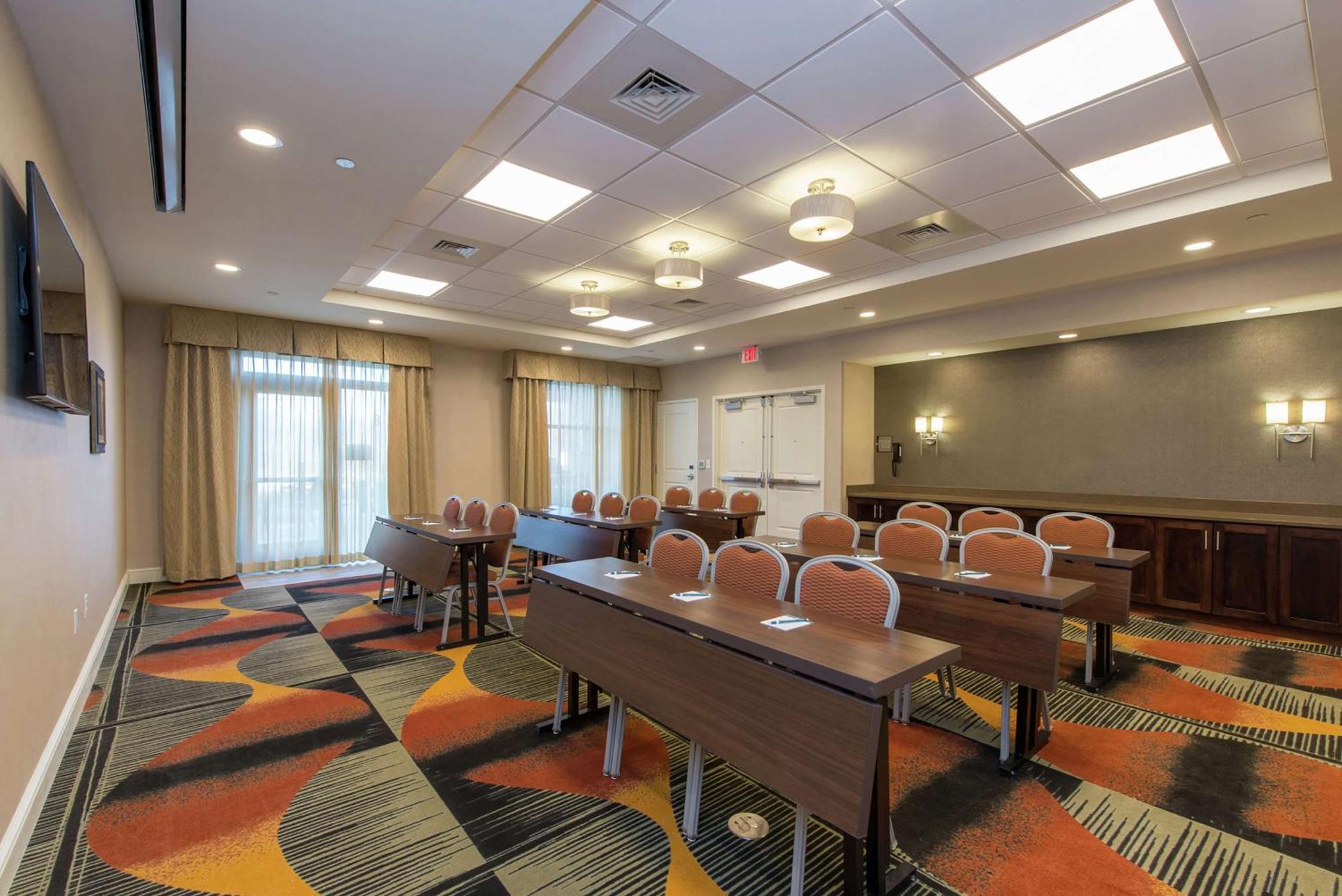 Homewood Suites By Hilton Boston Marlborough Berlin Eksteriør billede