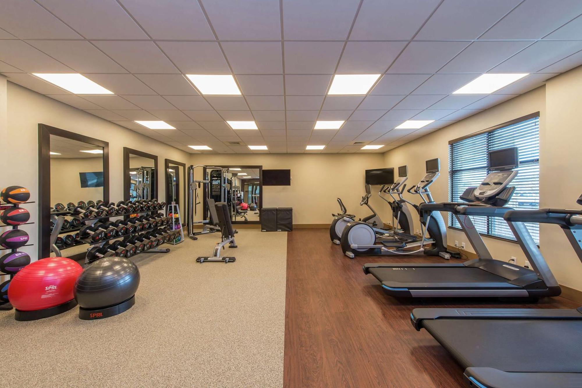 Homewood Suites By Hilton Boston Marlborough Berlin Eksteriør billede